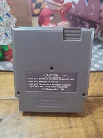 Cybernoid Nintendo NES Game Tested