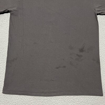 Chester Cheetah Cheetos Chips Shirt Mens Medium Gray Graphic Chester Cheetah Cheetos Chips Shirt Mens Medium Gray Graphic