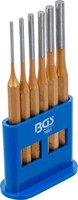 Bgs 1651 Splintentreiber Satz 6-Tlg DurchschläGer Splint Treiber Set Durchschlag