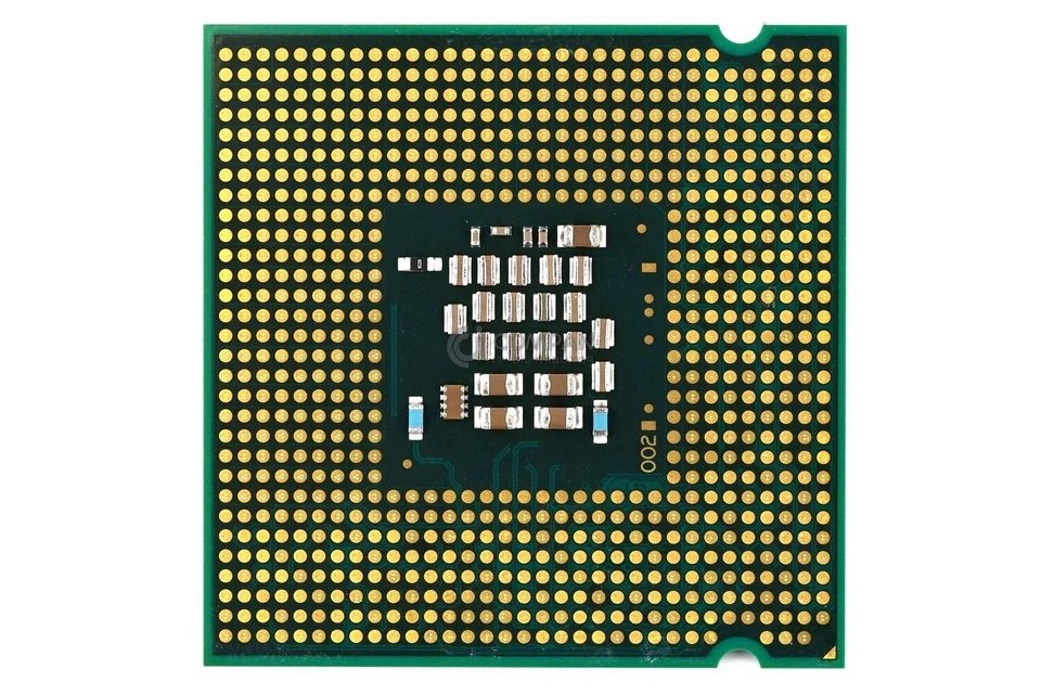 SL9XL INTEL CELERON 440  2.0GHZ 512 800 06 512KB CACHE - Image 3 of 4