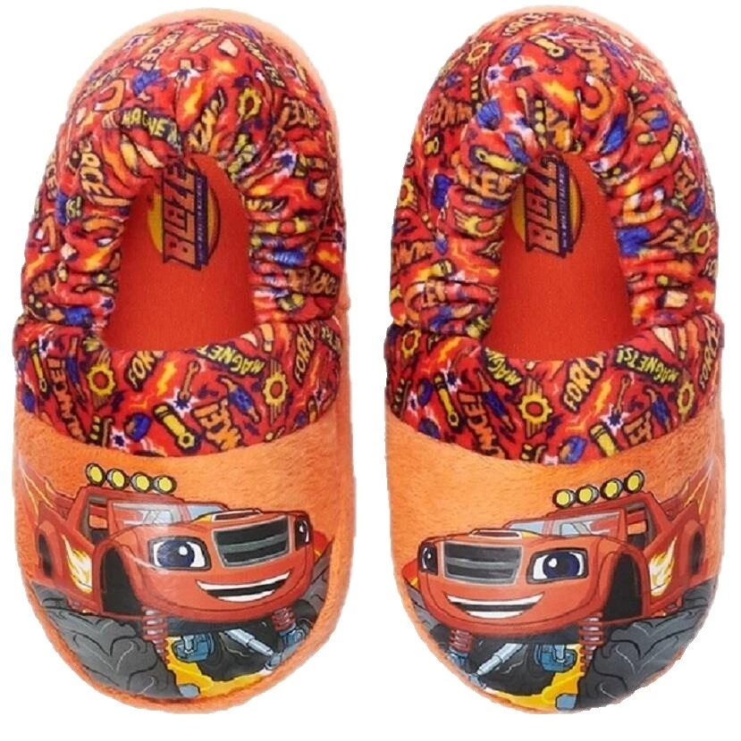 Zapatos superior de poliéster Nickelodeon