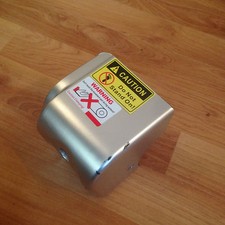 ROGER BLACK GOLD MEDAL TREADMILL MODEL-JX-286 (END CAP RIGHT SIDE ONLY FOR SALE)