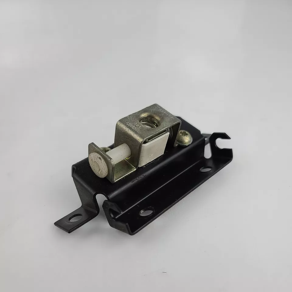 1999-2004 Se adapta a Bentley Arnage 6,75 L tracción trasera tablero guantera bloqueo pestillo actuador Foto 2 de 4