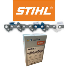 Stihl Chainsaw Chain 3636 000 0055 fits 40cm (16") MSE210 (C-BQ) Chainsaw