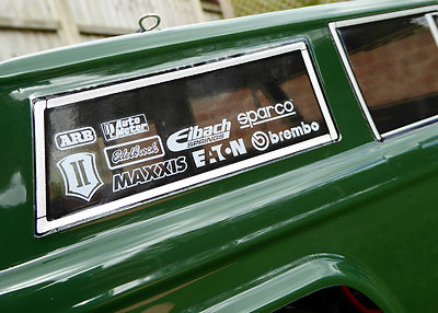 RC Rock Crawling In Lake Corriher Park - Foto 14