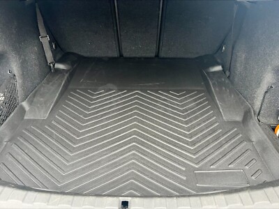 Rear Trunk Cargo Liner Floor Mat Boot Pad for BMW 3-Series G20 G80 2019-2026 New
