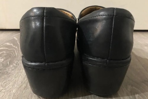 Ariat Dawson Damen Clog schwarz Größe 8,5 - Bild 3 von 9