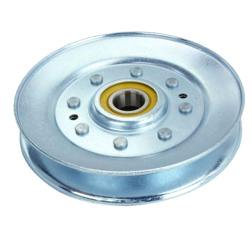 John Deere AM147272 Mower Deck Drive Sheave Assembly