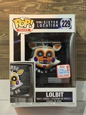 2017 Funko New York Comic Con Exclusives Guide 17