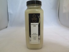 Bath Body Works Aroma Moonlight Zen Black Chamomile Luxe Bath - 15 fl. oz - b9