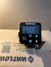 Watlow 2188-5366 EZ-ZONE PM Legacy Panel Mount Controller PM6CICK-AAAAHWP