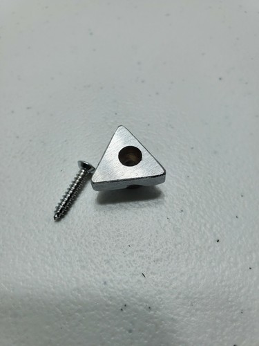 Vintage Peavey T-40 Tree Retainer