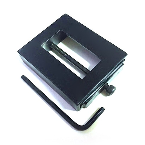 Metal CPU Delid Cap Opener Tool for Intel LGA115X 3370K 4790K 6700K7700K8700K-mx - Afbeelding 2 van 8