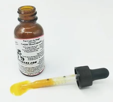 BeyondWhiskers Liquid Coq10 for pets 30ml Bottle Cats and Dogs