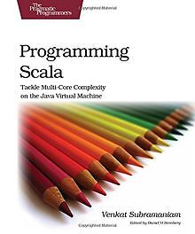 Programming Scala: Tackle Multicore Complexity on t... | Buch | Zustand sehr gut