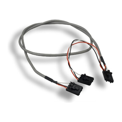 LOT10 25'' MPC-4 Internal Audio Y-Cable 4Pin CD-ROM DVD-ROM to PC MPC4 Sound Card