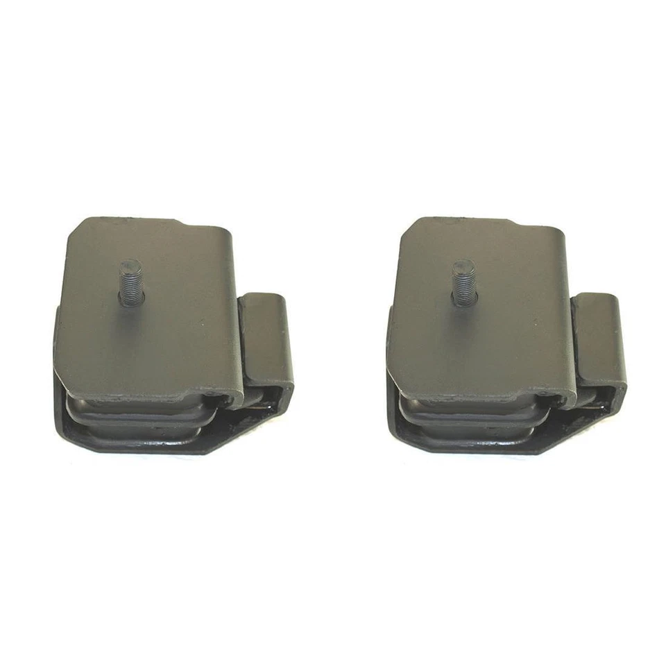 Juego de 2 montajes de motor DEA para 95-01 SUBARU IMPREZA H4 2,2 L AWD MT 5 velocidades Foto 2 de 4