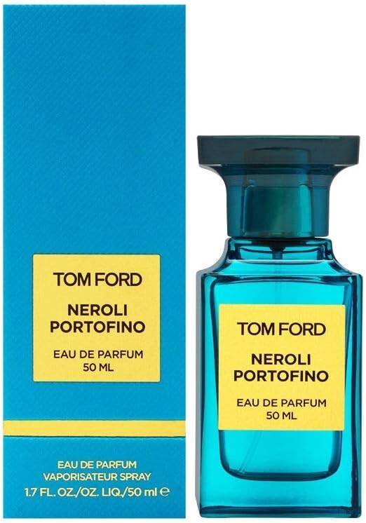 Tom Ford Neroli Portofino Eau de Parfum - 50ml