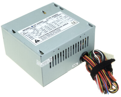 NETZTEIL CROWN FP-230WN 230W ATX 20-PIN MOLEX FDD