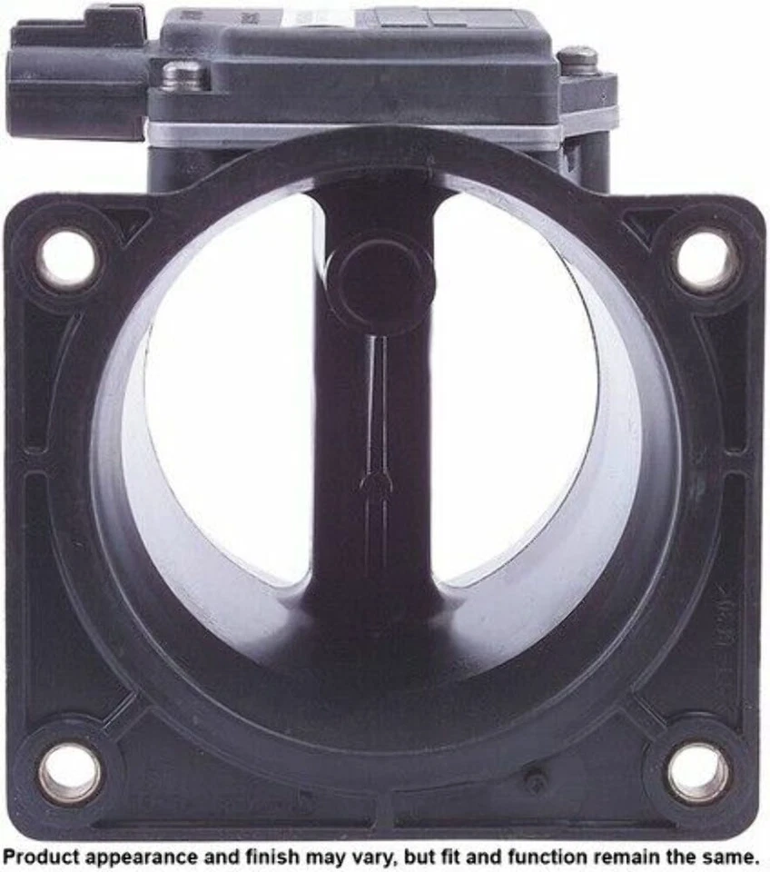 Sensor de flujo de aire de masa Cardone Reman 74-9555 | Parte automática de alta calidad, universal F Foto 4 de 4