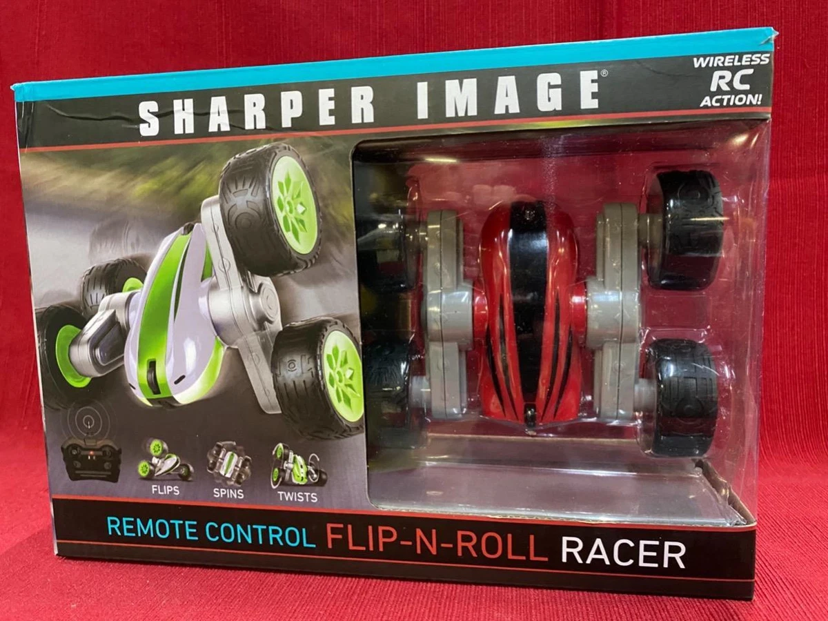 Flip n sale roll racer