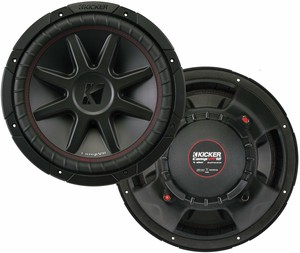 kicker cvr 12 dual 4 ohm