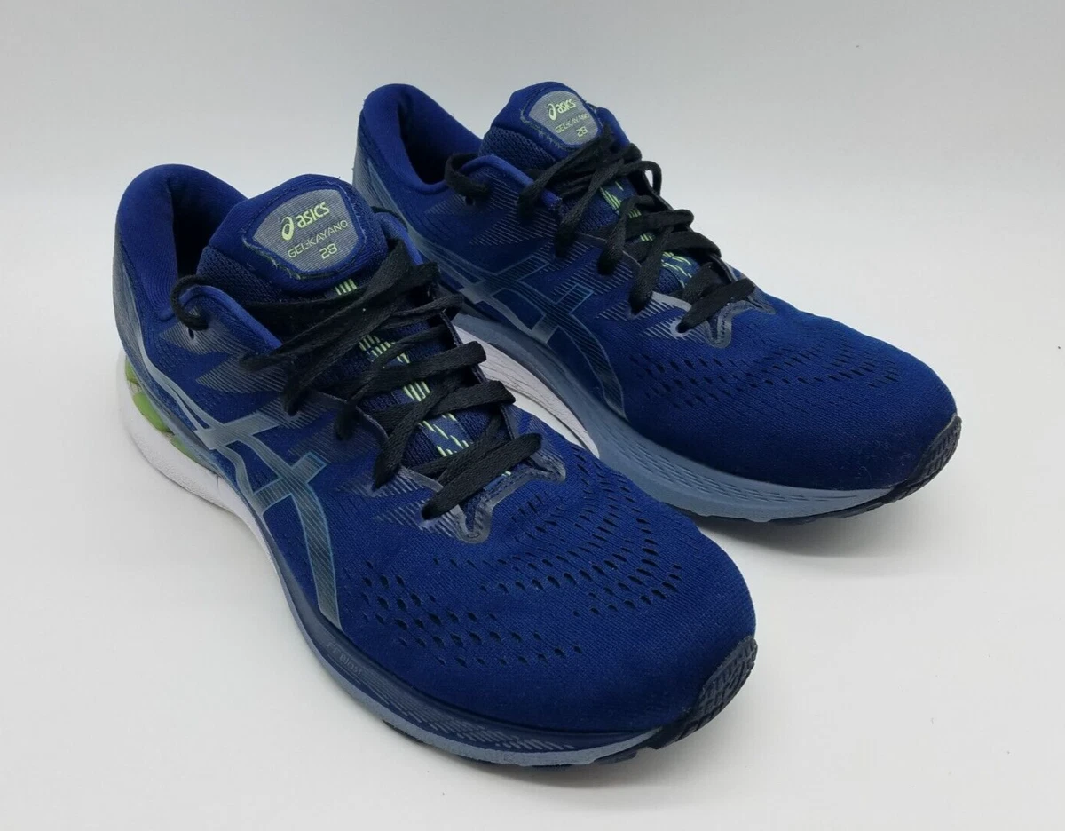 Asics kayano size 12 deals