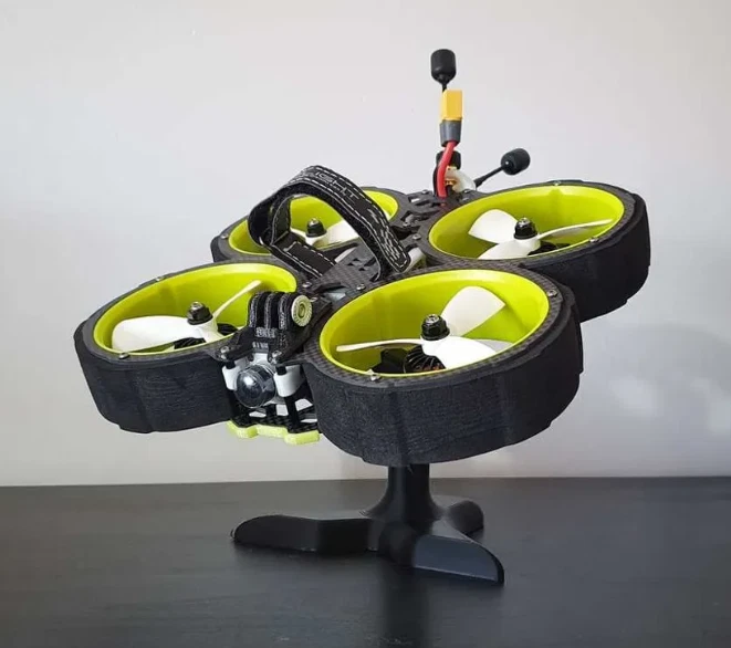 FPV Racing Drone Stand - Image 3 of 3