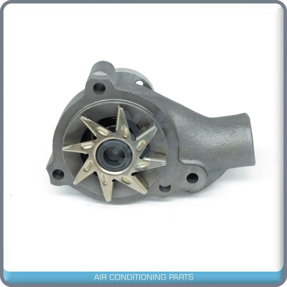 Bomba de agua para Ford 300 Bronco Club Wagon Mercury Comet años 60 70 3,3 L 1965 Foto 4 de 4