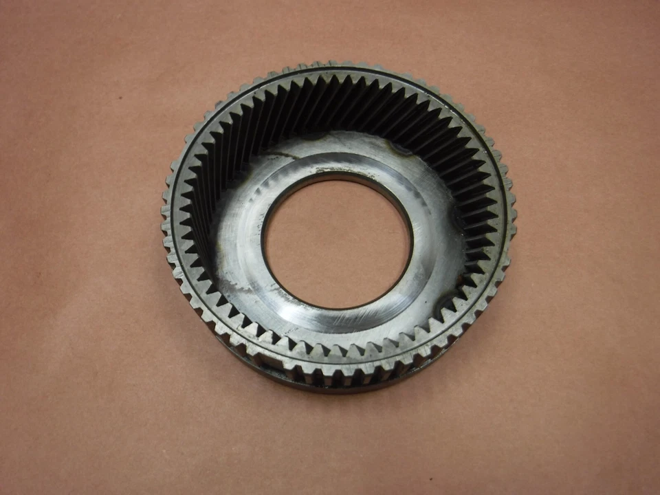 Jeep Wagoneer J10 1981 727 transmisión automática eje de entrada engranajes planetarios Foto 2 de 4