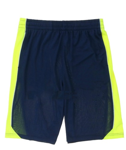 PUMA Boy's Soccer Shorts - Elastic Waist, Drawstring, 2 Pockets - VARIETY NWT - Picture 4 of 9