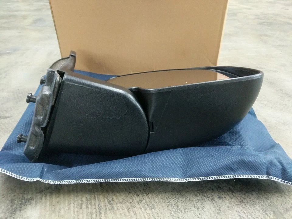 Espejo retrovisor manual derecho lado del pasajero para Silverado Yukon XL Sierra Suburban Foto 4 de 4