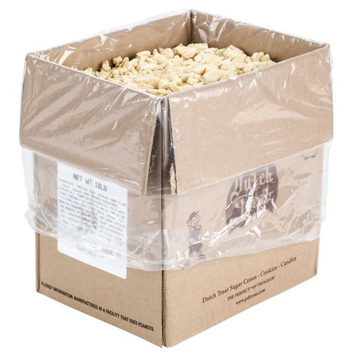 Ice Cream Topping 10 lb. Candy Cookie Bubble Gum Gummi Peanuts (click drop down) - Picture 6 of 22
