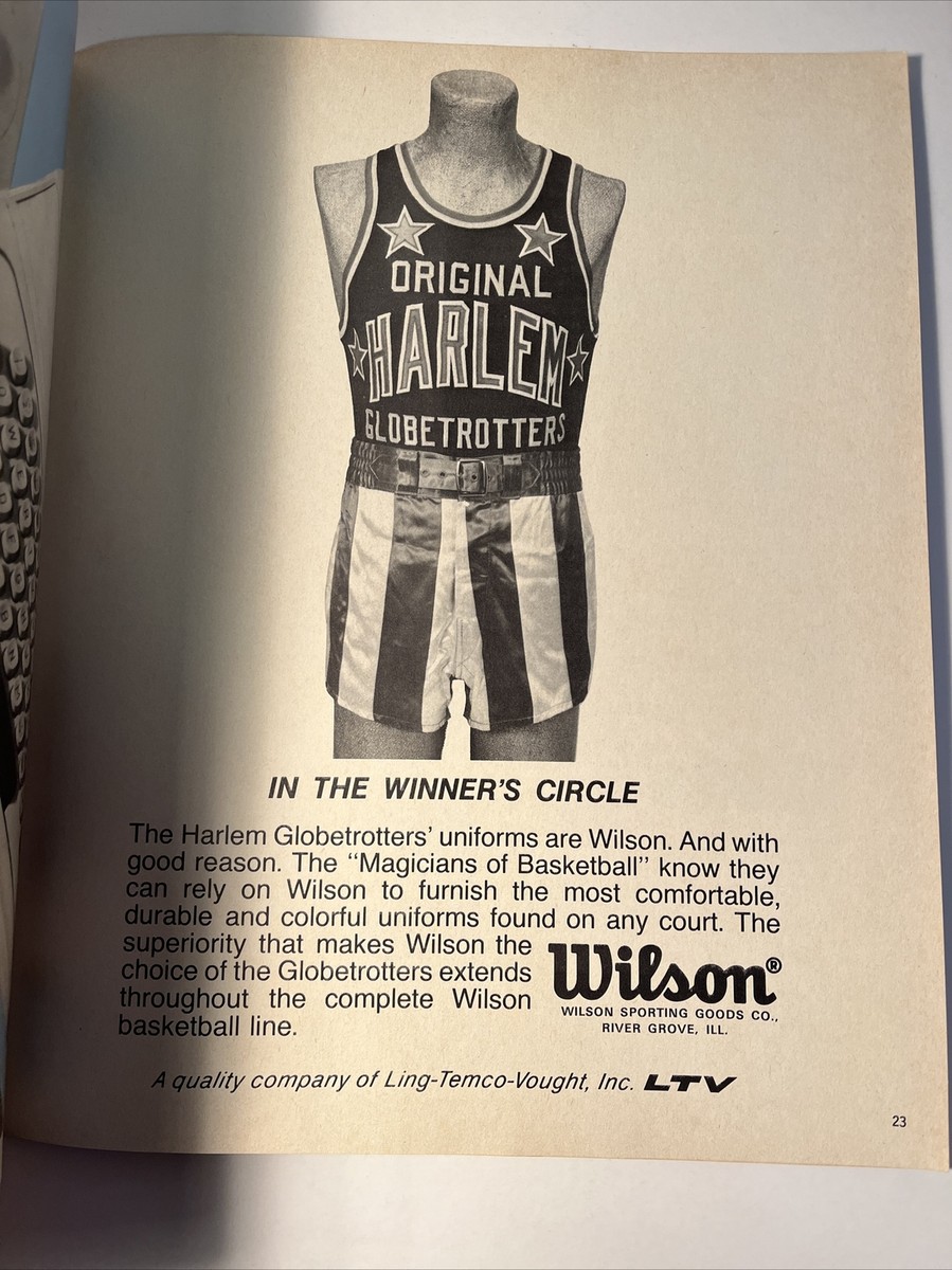 趣味 HARLEM GLOBETROTTERS 70th Anniversary 趣味 HARLEM GLOBETROTTERS 70th Anniversary 趣味 HARLEM