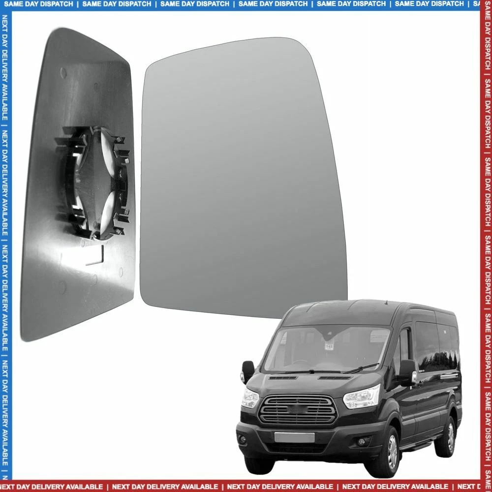 Mk7 transit wing mirror deals