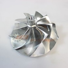 9403 Ford Powerstroke 7.3l Gtp38 Tp38 Turbo Billet Compressor Wheel 6080mm 90
