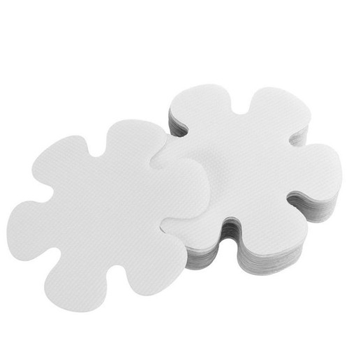 20PCs Bath Tub Shower Stickers Anti Slip Grip Strips Non-Slip Safety Floor Tread - Picture 28 of 35