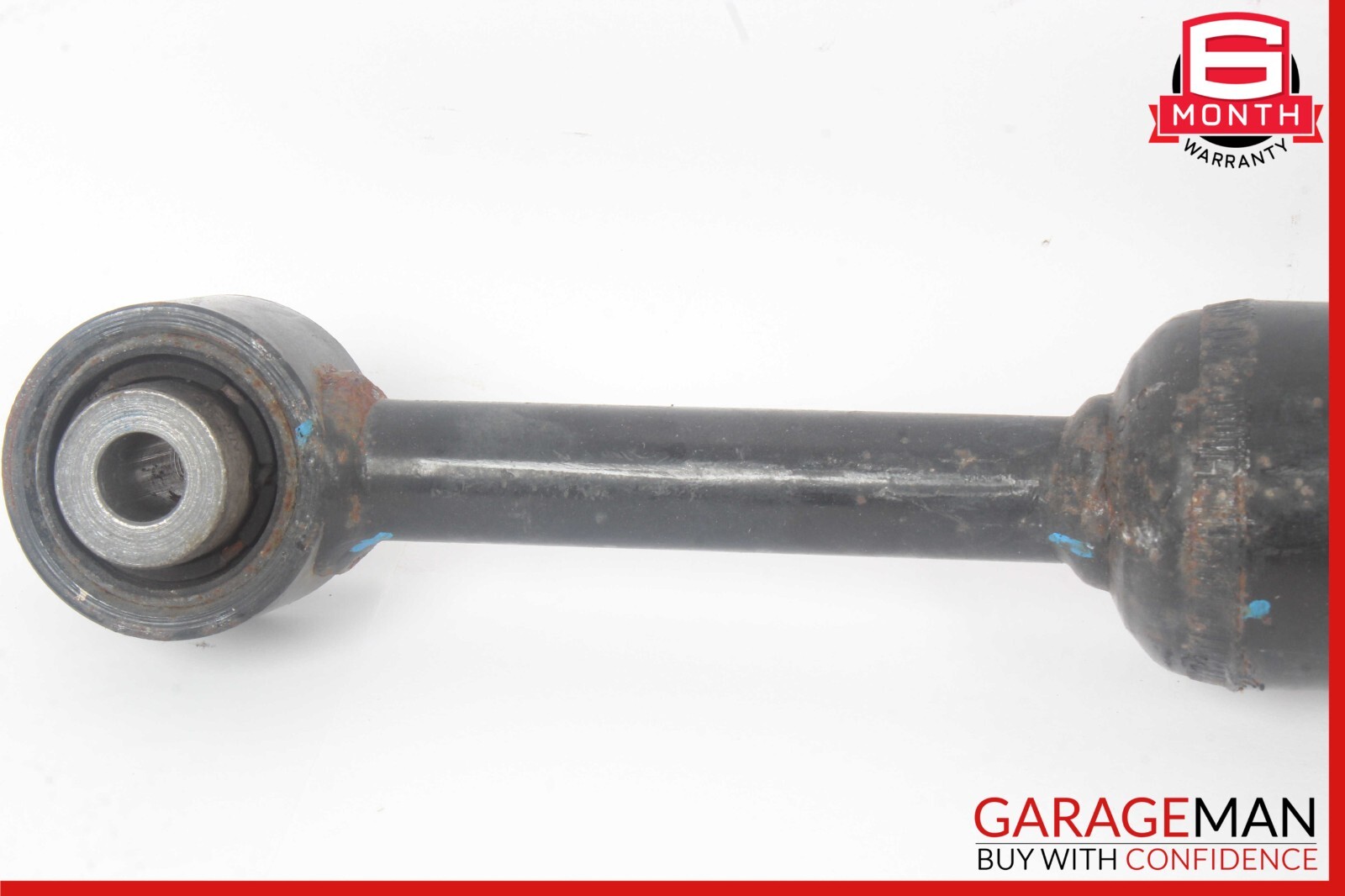 14-17 Maserati Ghibli Rear Left & Rear Right Side Shock Strut Absorber OEM