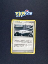 Pokémon TCG Speed Stadium Diamond & Pearl 114/130 Regular MP.