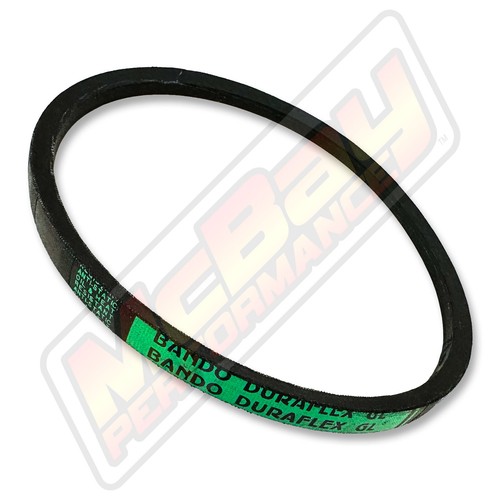 Replacement Drive Pulley VBelt Ammco 3000, 4000, 4100, 7000 & 7100