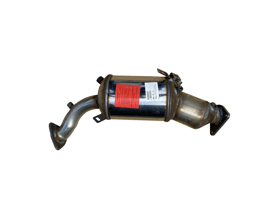 NEU Dieselpartikelfilter DPF Audi A4 A5 A6 Q5 2.0 TDI CAHB CAGB CAGA CAHA - Bild 2 von 4