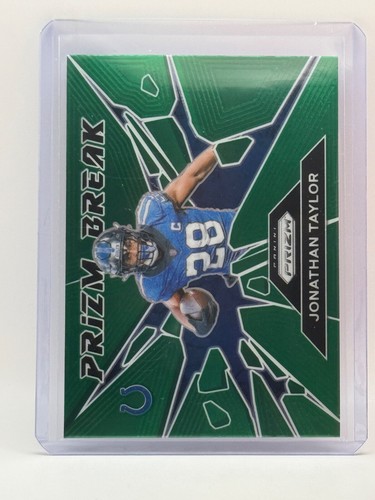 2024 Panini Prizm Football - ⭐️Inserts/Silver ⭐️ - YOU PICK- Complete your set - Afbeelding 43 van 138