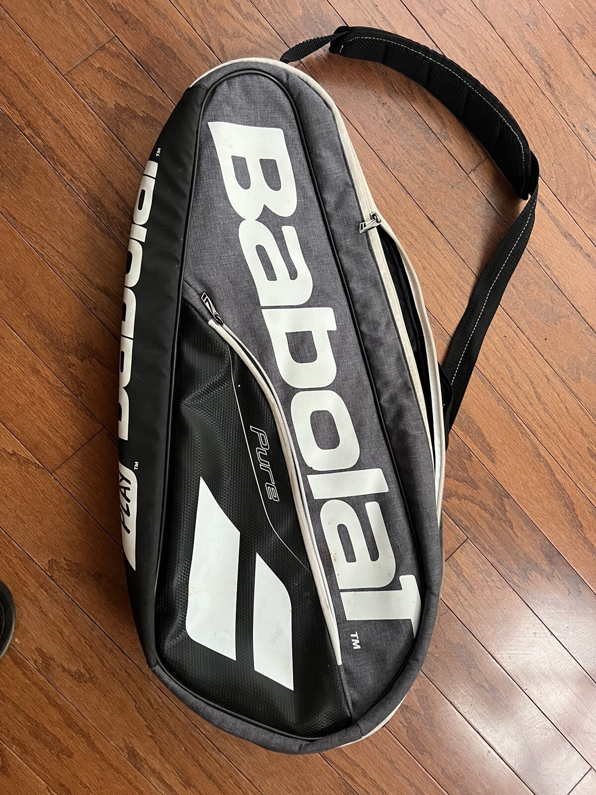 Babolat Pure Racquet Holder 9-Pack Tennis Bag