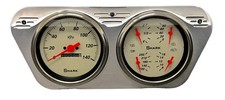 1953 1954 1955 Ford Truck 5 2 Gauge Quad Dash Panel Insert Cluster Set Shark 1953 1954 1955 Ford Truck 5 2 Gauge Quad Dash Panel Insert Cluster Set Shark