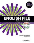 English File: Beginner. Student's Book & iTutor von Christina Latham-Koenig und Clive Oxenden (2015, Taschenbuch)