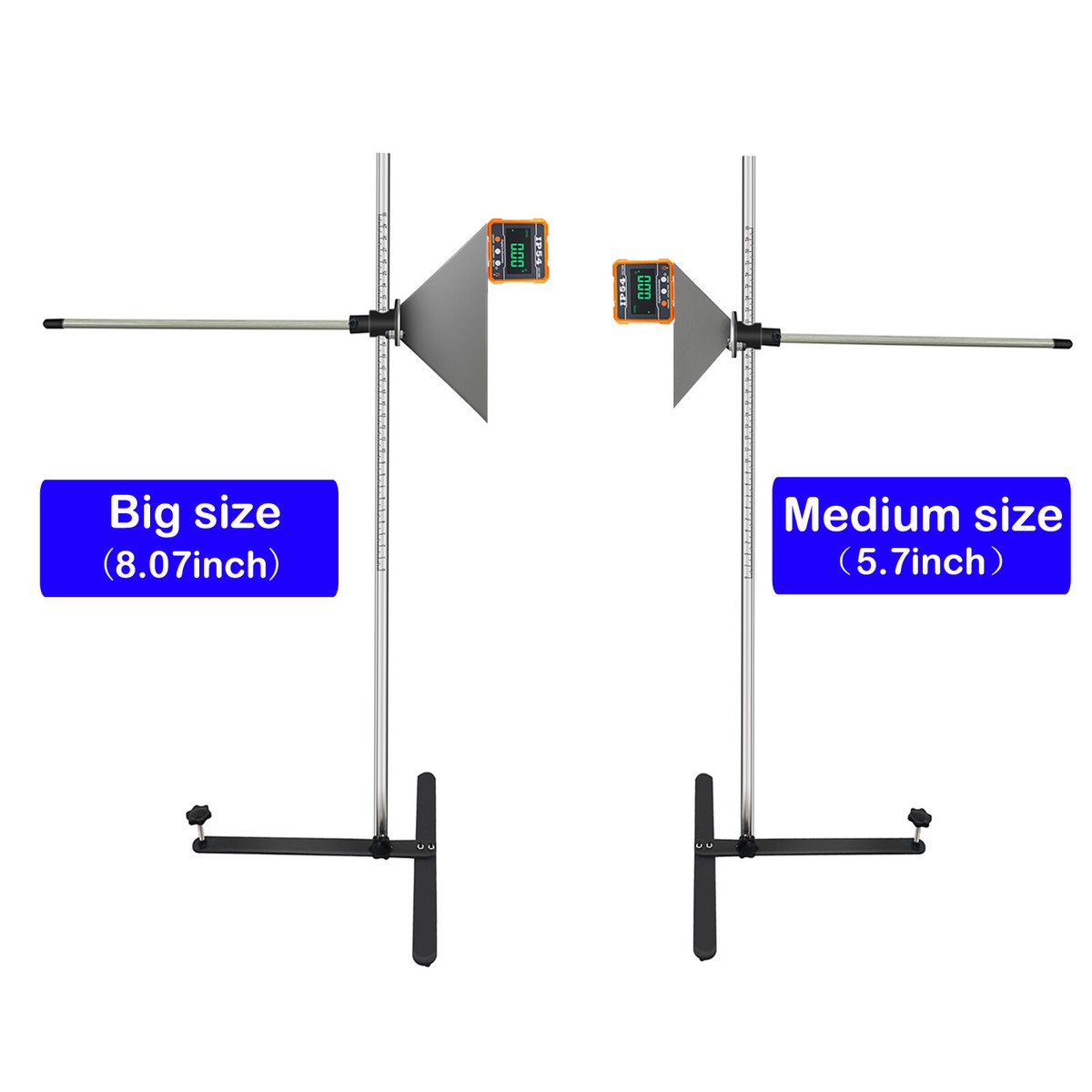 Kit De Calibración ADAS De Sistema De Visión Nocturna - IA700 - AUTEL