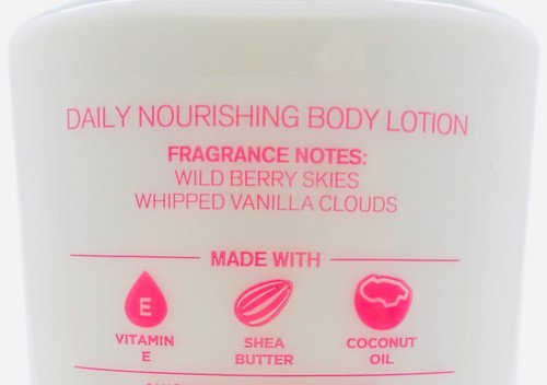 3 BATH & BODY WORKS AMONG THE CLOUDS MOISTURE ULTIMATE HYDRATION BODY LOTION 8oz - Picture 13 of 13