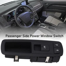Power Window Door Lock Switch Direct Replace Front Right Power Window Switc NSHA
