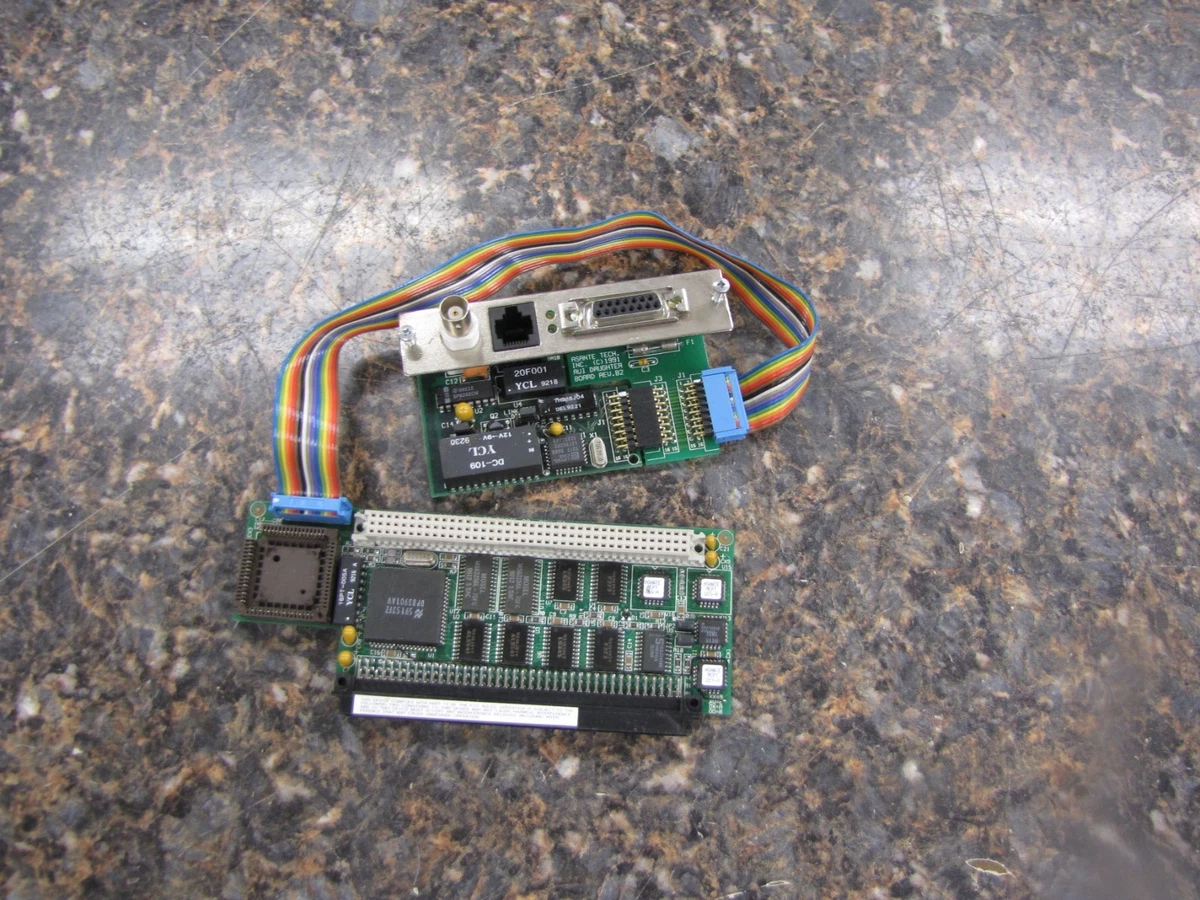 Vintage Computer Interface Cards for Apple for sale | eBay