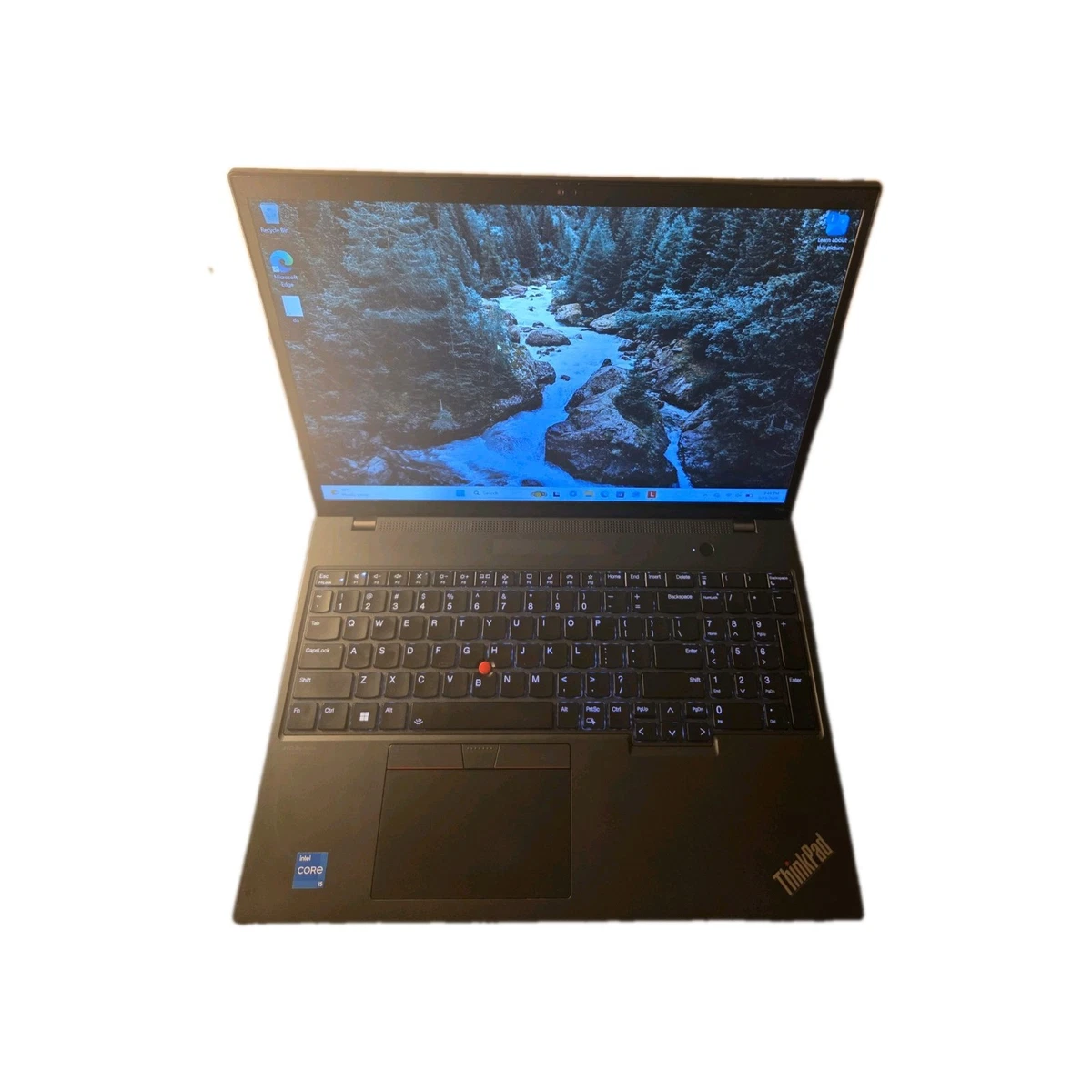 Lenovo 8GB 256GB SSD Capacity PC Laptops & Netbooks for sale | eBay